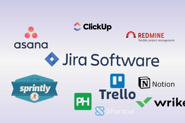 Les 9 meilleures alternatives à Jira (2023)